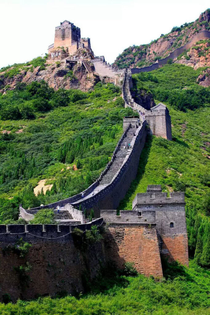 Great Wall