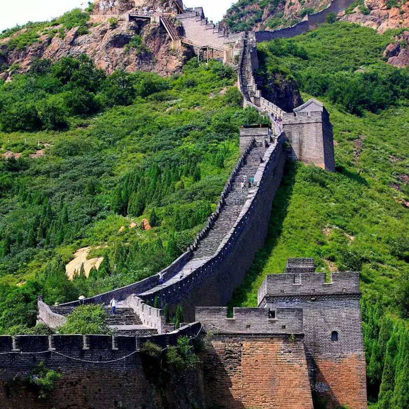 Great Wall